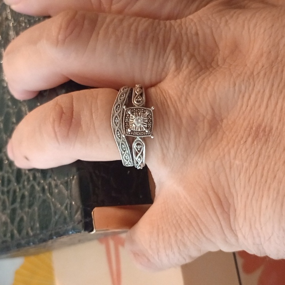 Wedding set